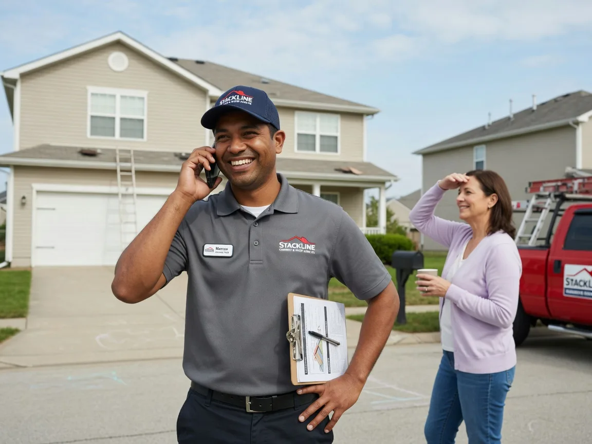 Chimney flashing repair Haleiwa, HI FAQs
